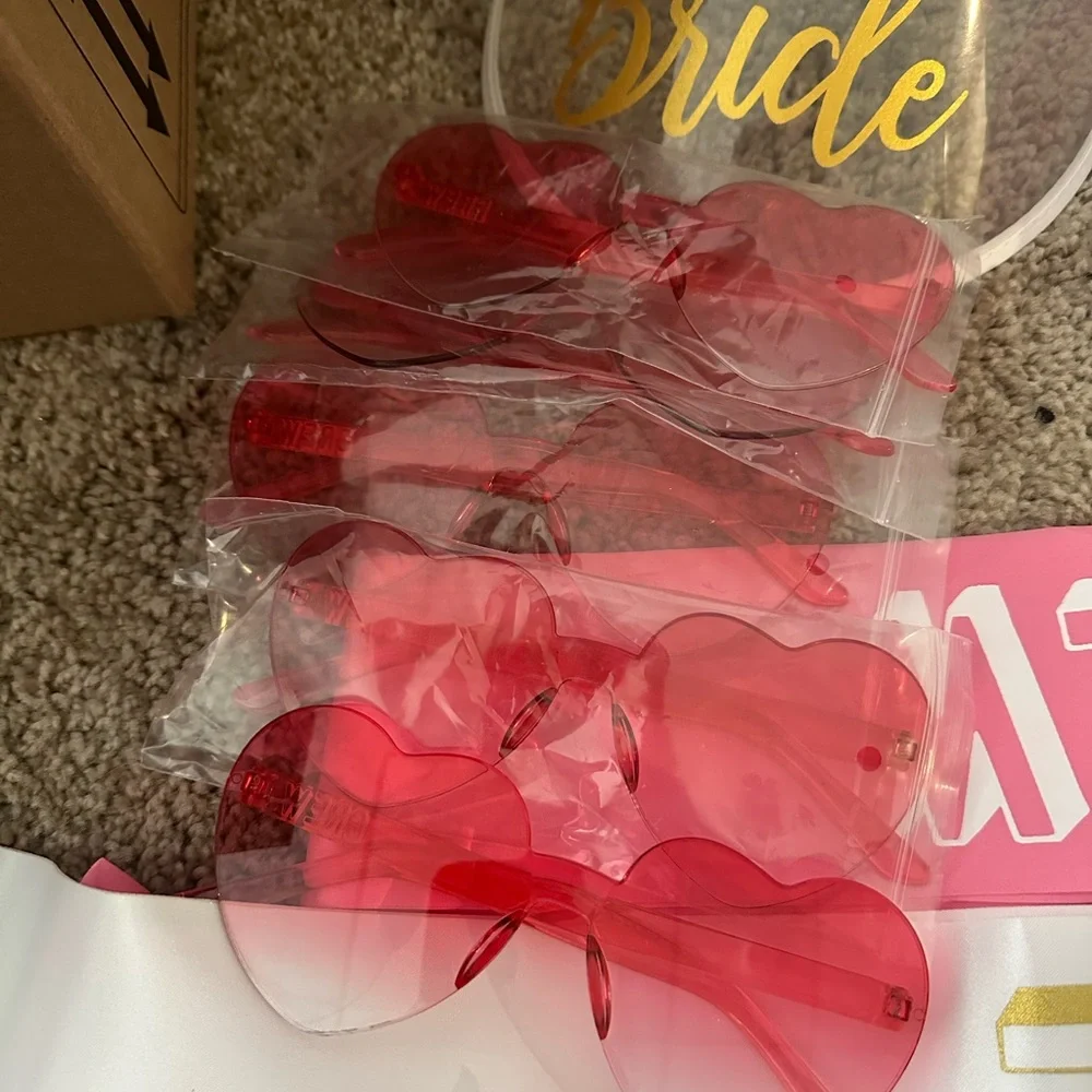 Bridal Crew Bundle